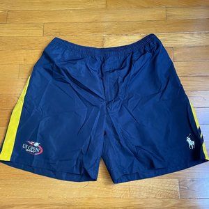 Polo by Ralph Lauren 2007 US Open Tennis Shorts